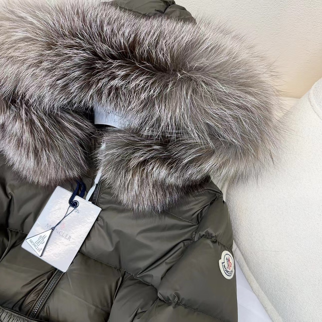 Moncler Down Jackets